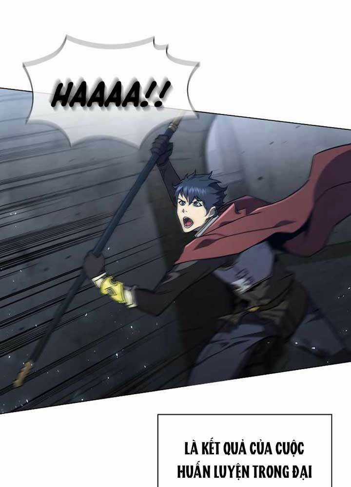 Khát Vọng Trỗi Dậy - Chapter 96 - Trang 20