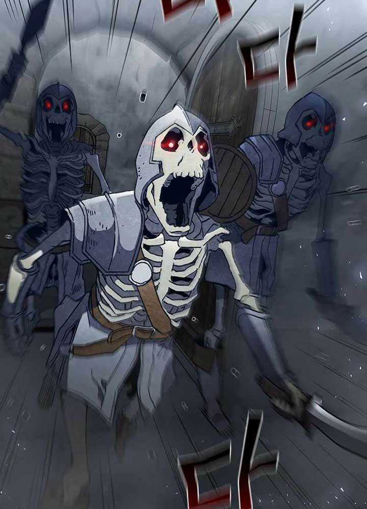 Khát Vọng Trỗi Dậy - Chapter 96 - Trang 3