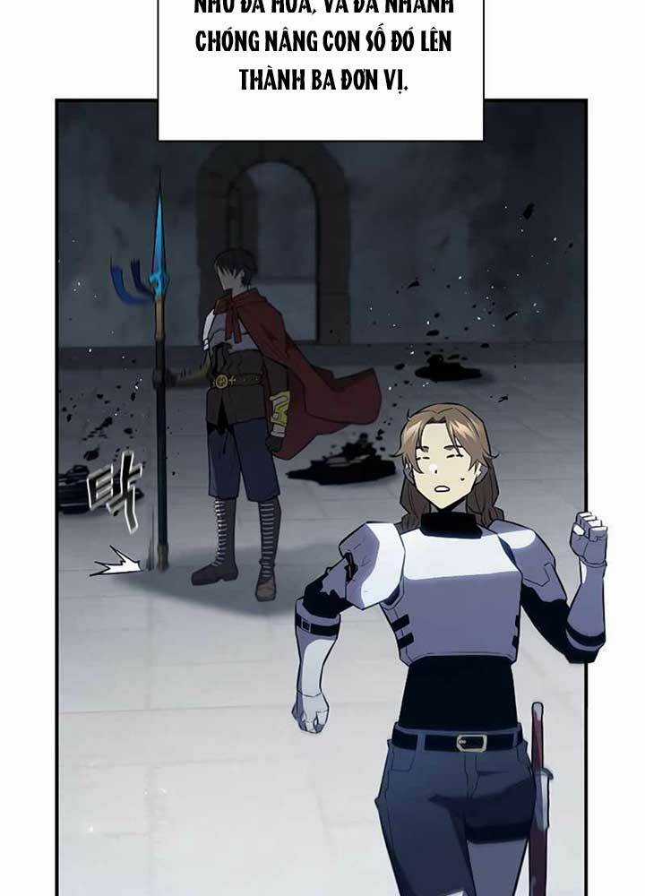 Khát Vọng Trỗi Dậy - Chapter 96 - Trang 29