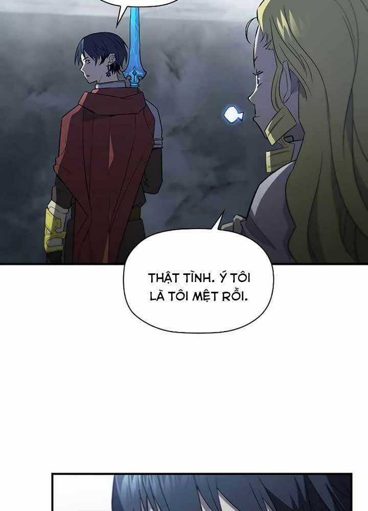 Khát Vọng Trỗi Dậy - Chapter 96 - Trang 41