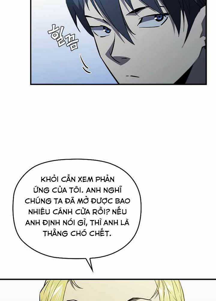 Khát Vọng Trỗi Dậy - Chapter 96 - Trang 42