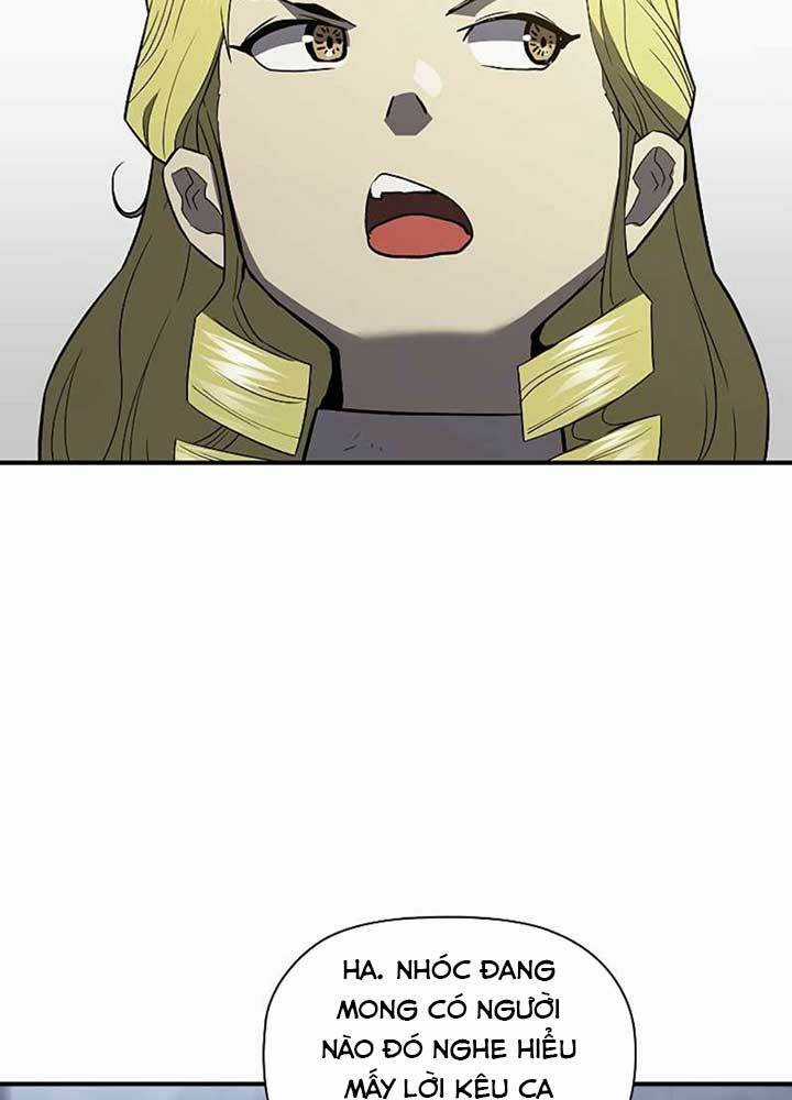 Khát Vọng Trỗi Dậy - Chapter 96 - Trang 43
