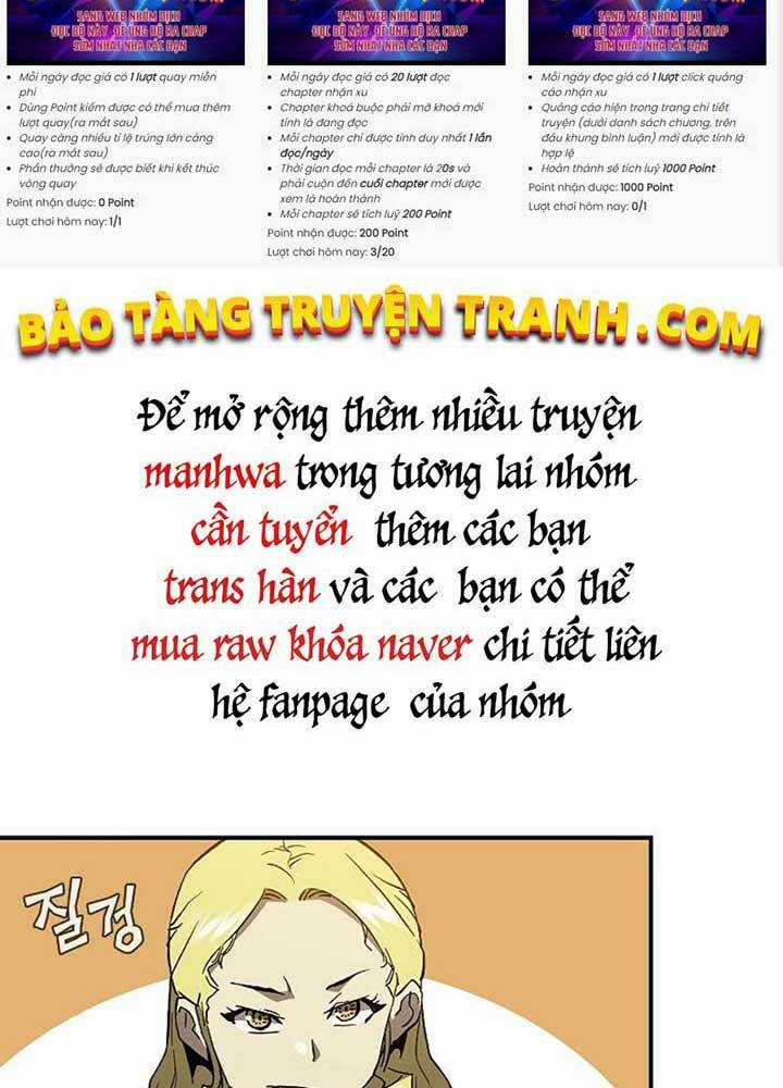 Khát Vọng Trỗi Dậy - Chapter 96 - Trang 54