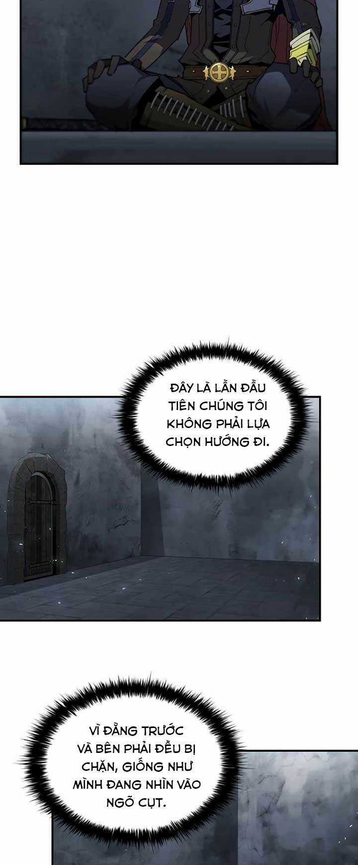 Khát Vọng Trỗi Dậy - Chapter 96 - Trang 58
