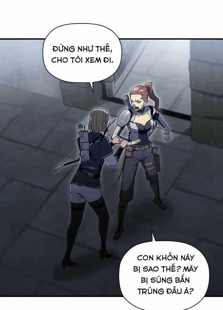 Khát Vọng Trỗi Dậy - Chapter 96 - Trang 62