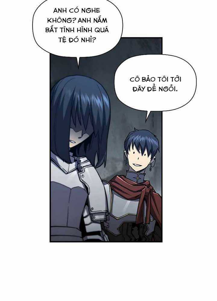 Khát Vọng Trỗi Dậy - Chapter 96 - Trang 83