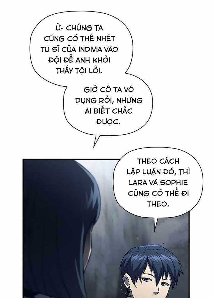 Khát Vọng Trỗi Dậy - Chapter 96 - Trang 90
