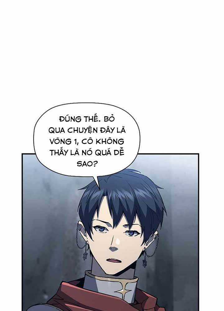 Khát Vọng Trỗi Dậy - Chapter 96 - Trang 96