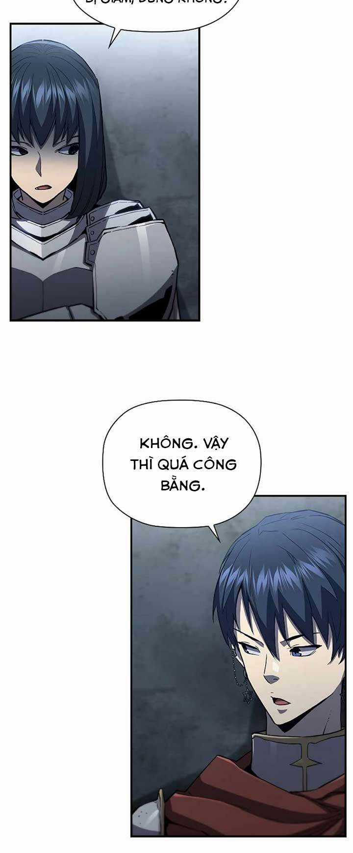 Khát Vọng Trỗi Dậy - Chapter 96 - Trang 98