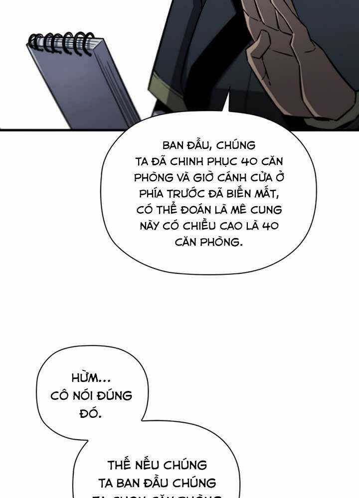 Khát Vọng Trỗi Dậy - Chapter 97 - Trang 11