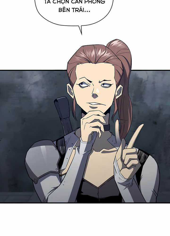 Khát Vọng Trỗi Dậy - Chapter 97 - Trang 12