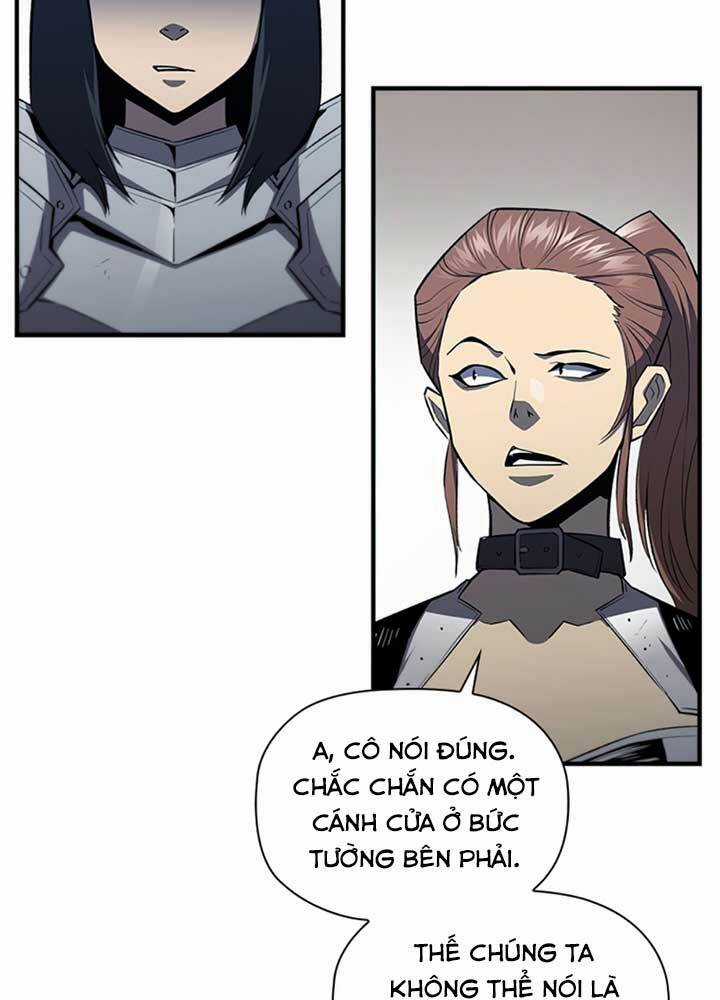 Khát Vọng Trỗi Dậy - Chapter 97 - Trang 17