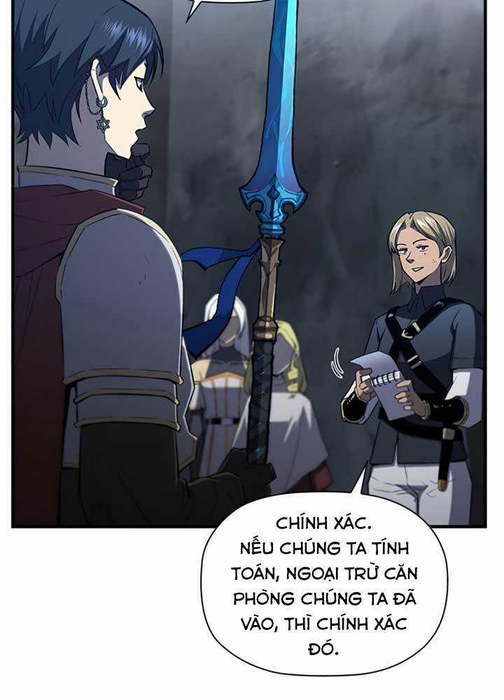 Khát Vọng Trỗi Dậy - Chapter 97 - Trang 20