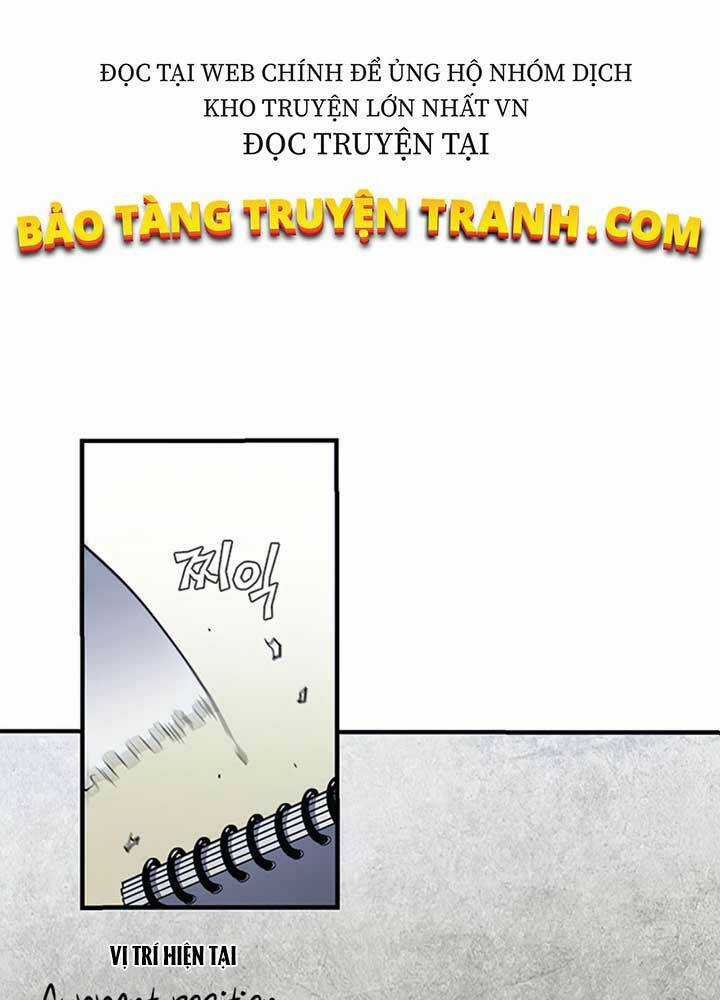 Khát Vọng Trỗi Dậy - Chapter 97 - Trang 21