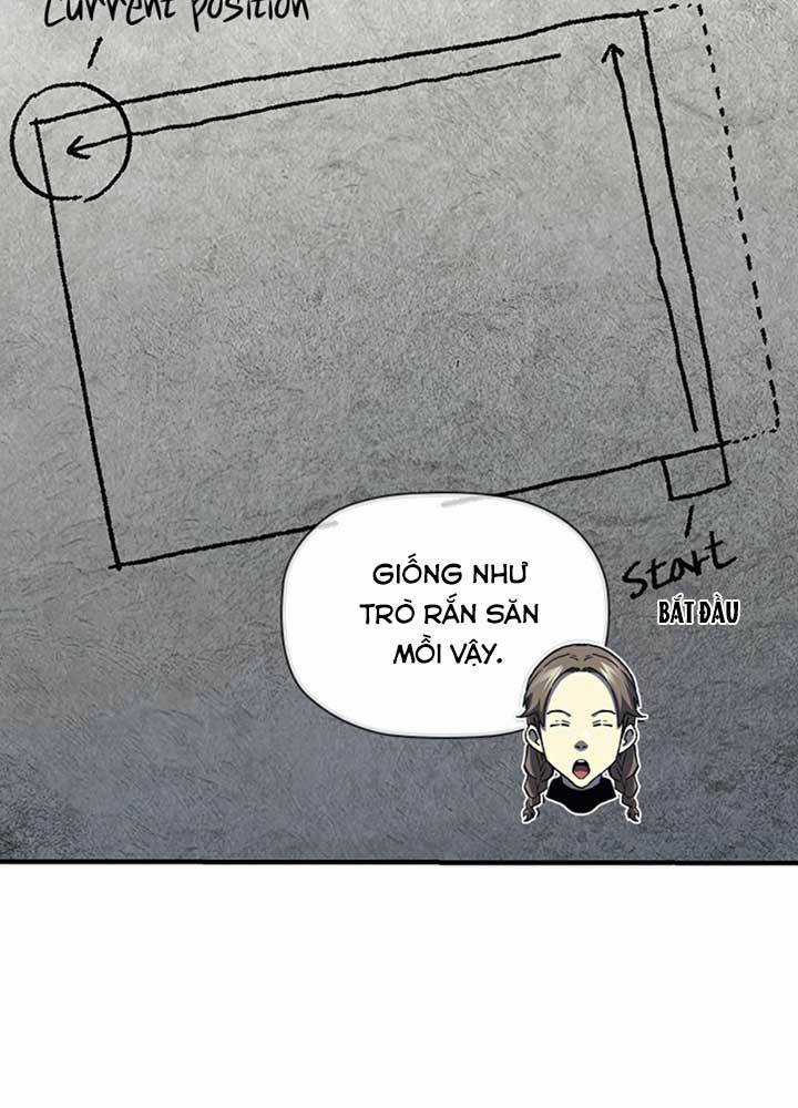 Khát Vọng Trỗi Dậy - Chapter 97 - Trang 22