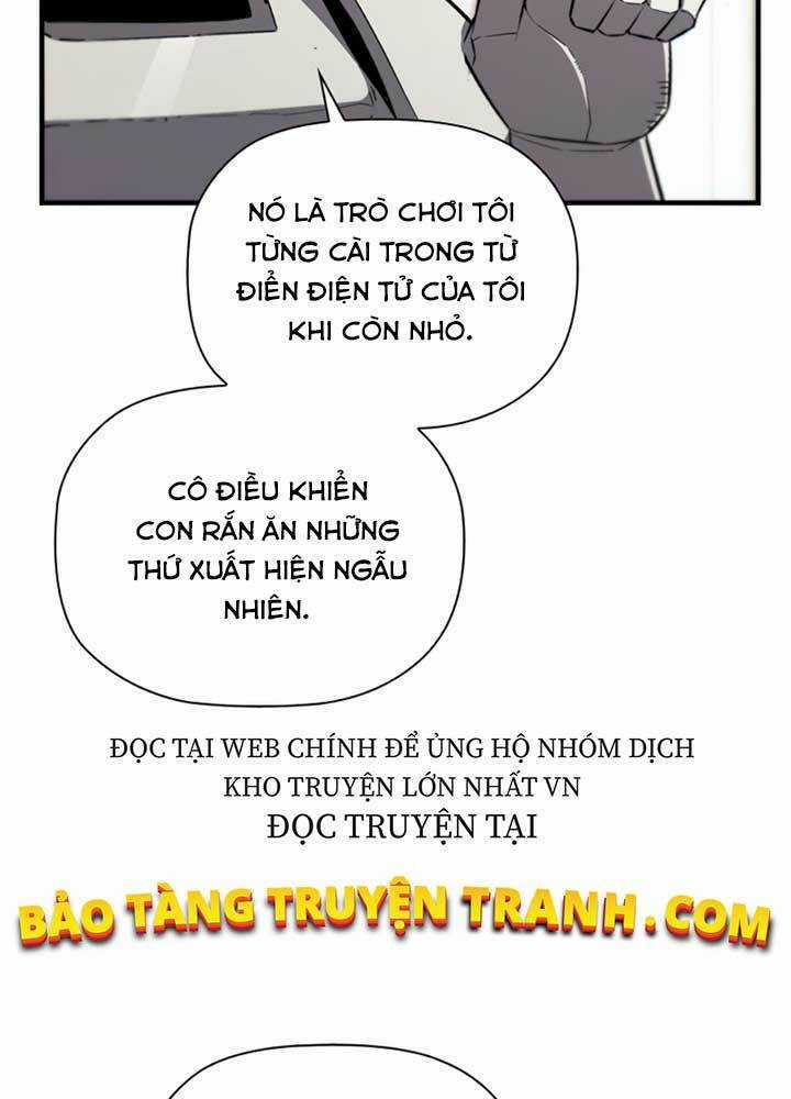 Khát Vọng Trỗi Dậy - Chapter 97 - Trang 25