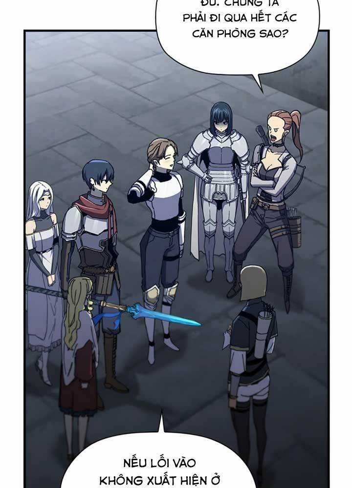 Khát Vọng Trỗi Dậy - Chapter 97 - Trang 29