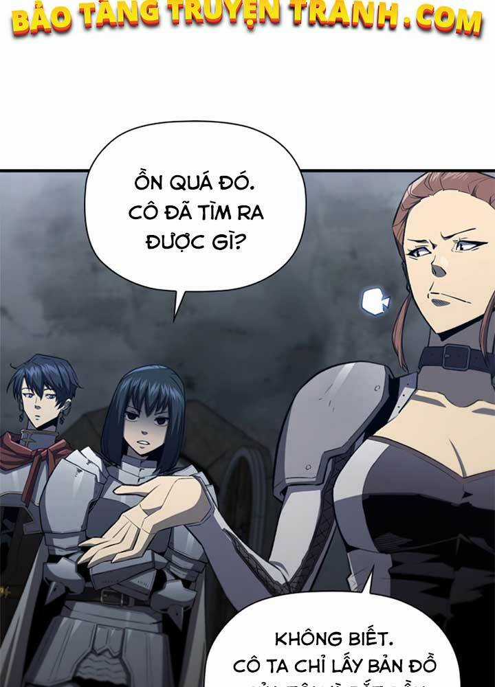 Khát Vọng Trỗi Dậy - Chapter 97 - Trang 4