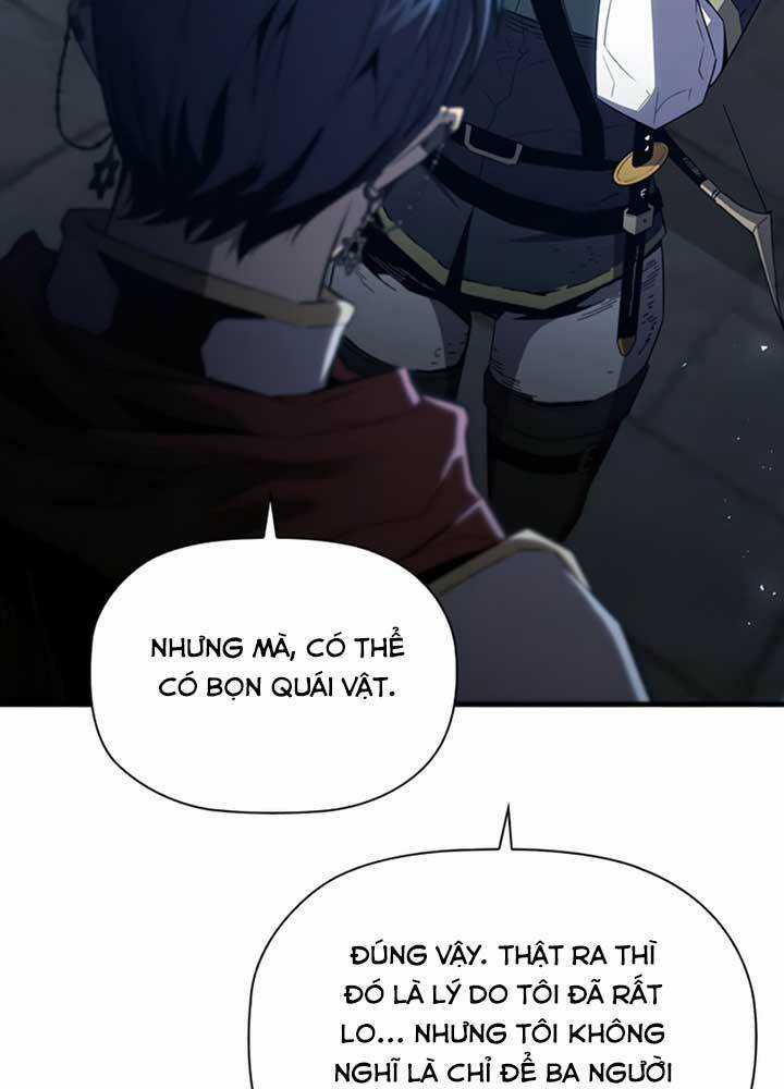 Khát Vọng Trỗi Dậy - Chapter 97 - Trang 33