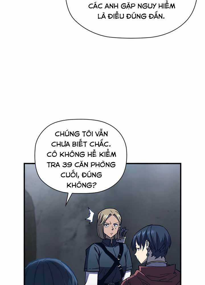 Khát Vọng Trỗi Dậy - Chapter 97 - Trang 34