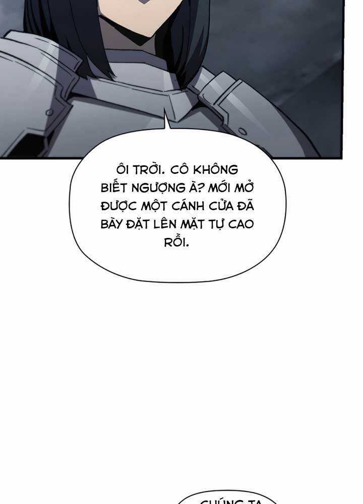 Khát Vọng Trỗi Dậy - Chapter 97 - Trang 37