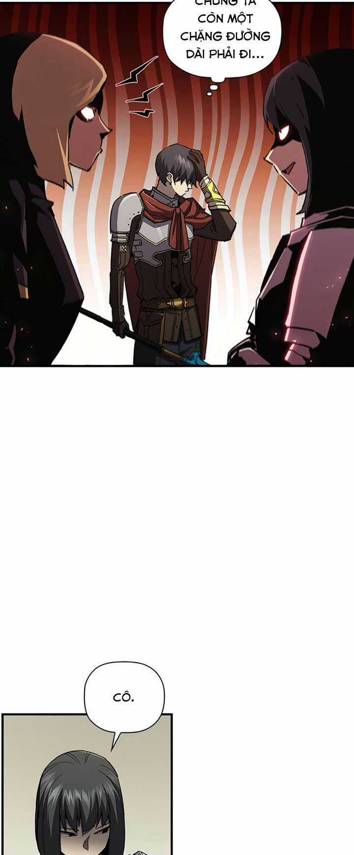 Khát Vọng Trỗi Dậy - Chapter 97 - Trang 38