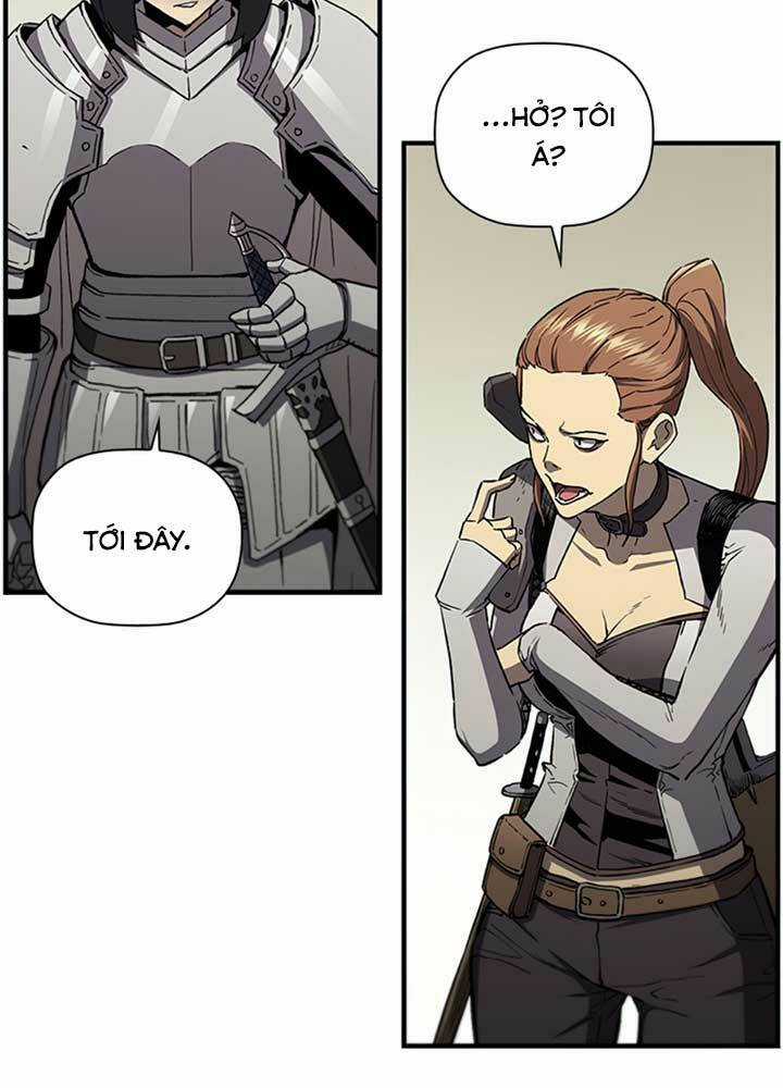 Khát Vọng Trỗi Dậy - Chapter 97 - Trang 39