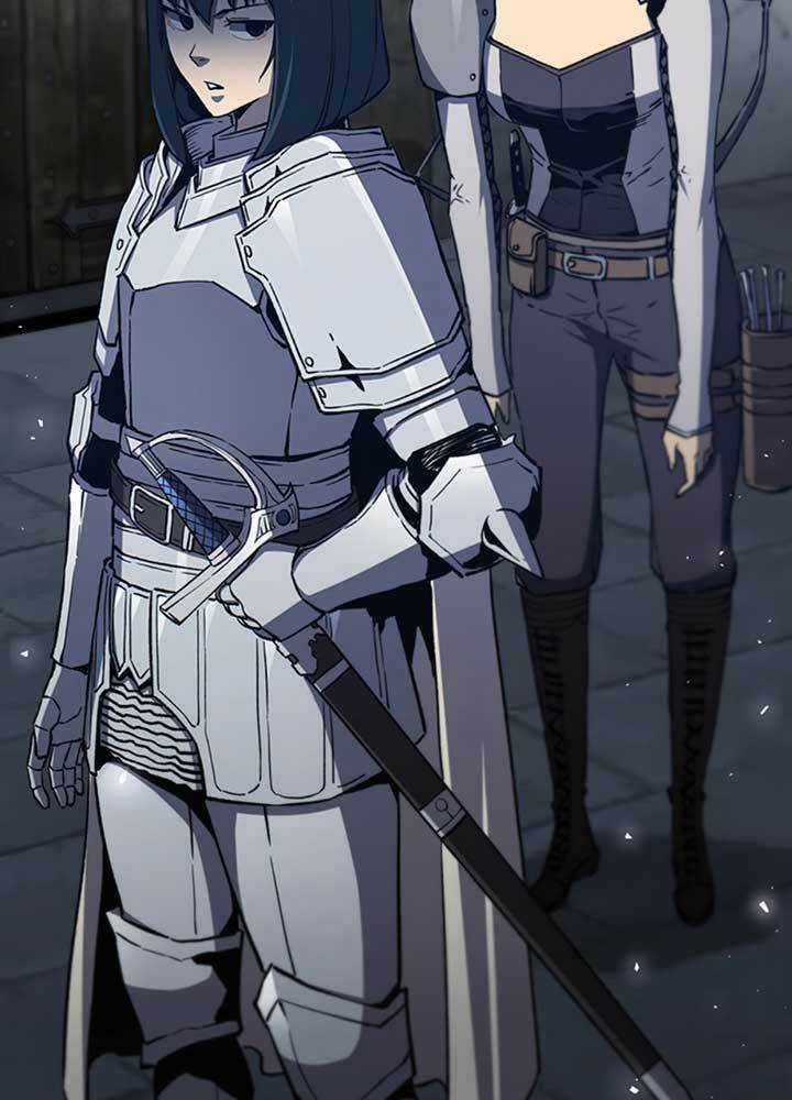 Khát Vọng Trỗi Dậy - Chapter 97 - Trang 41