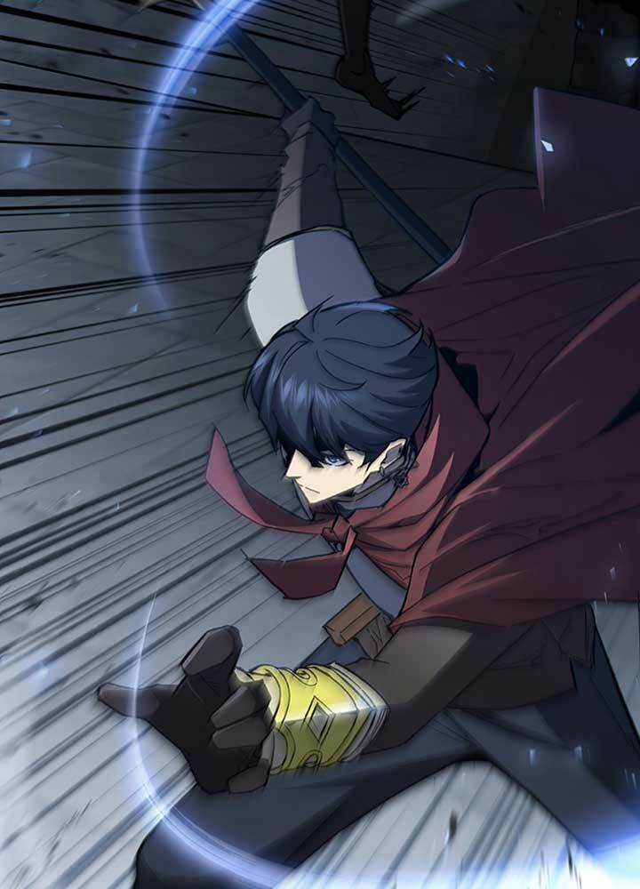 Khát Vọng Trỗi Dậy - Chapter 97 - Trang 49