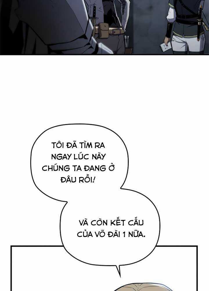 Khát Vọng Trỗi Dậy - Chapter 97 - Trang 6