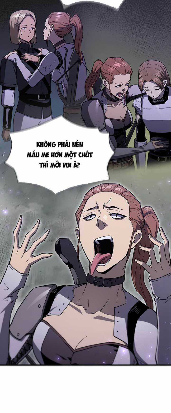 Khát Vọng Trỗi Dậy - Chapter 97 - Trang 59