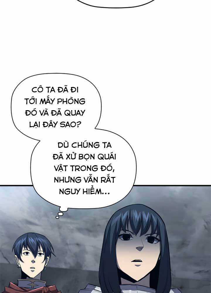 Khát Vọng Trỗi Dậy - Chapter 97 - Trang 8