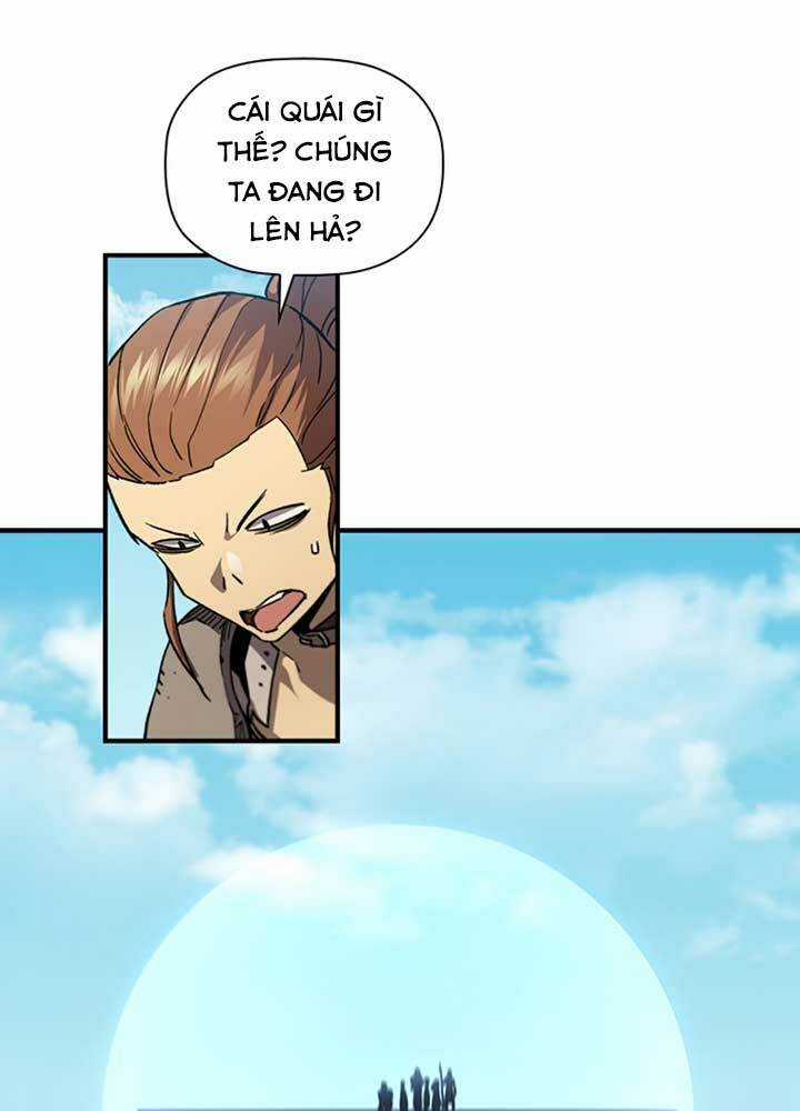 Khát Vọng Trỗi Dậy - Chapter 97 - Trang 90