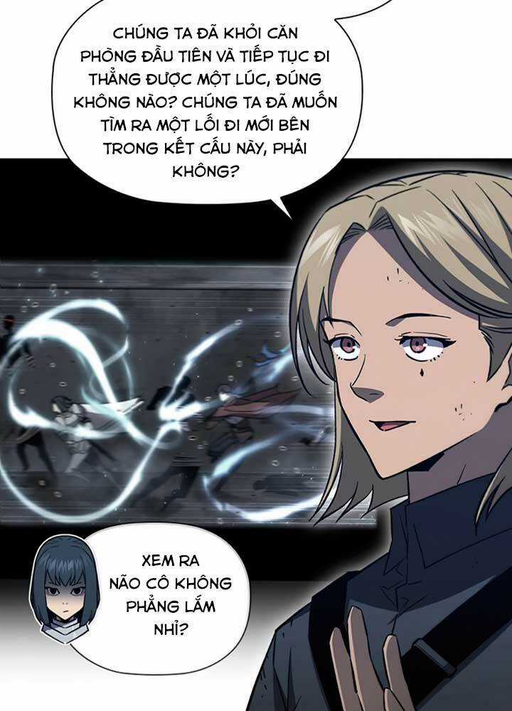 Khát Vọng Trỗi Dậy - Chapter 97 - Trang 10