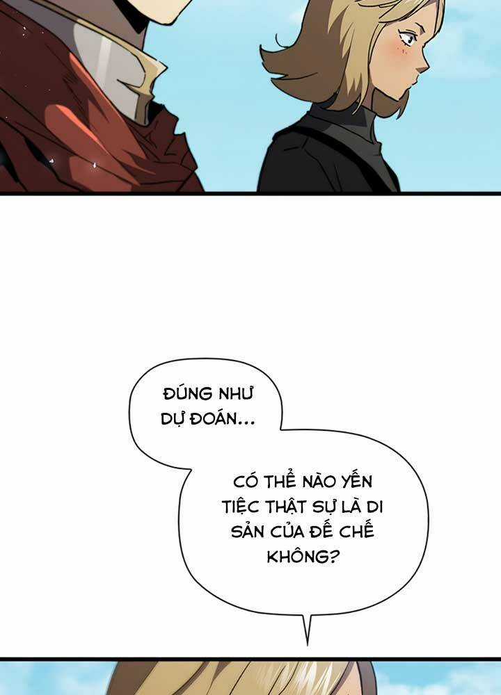 Khát Vọng Trỗi Dậy - Chapter 97 - Trang 94