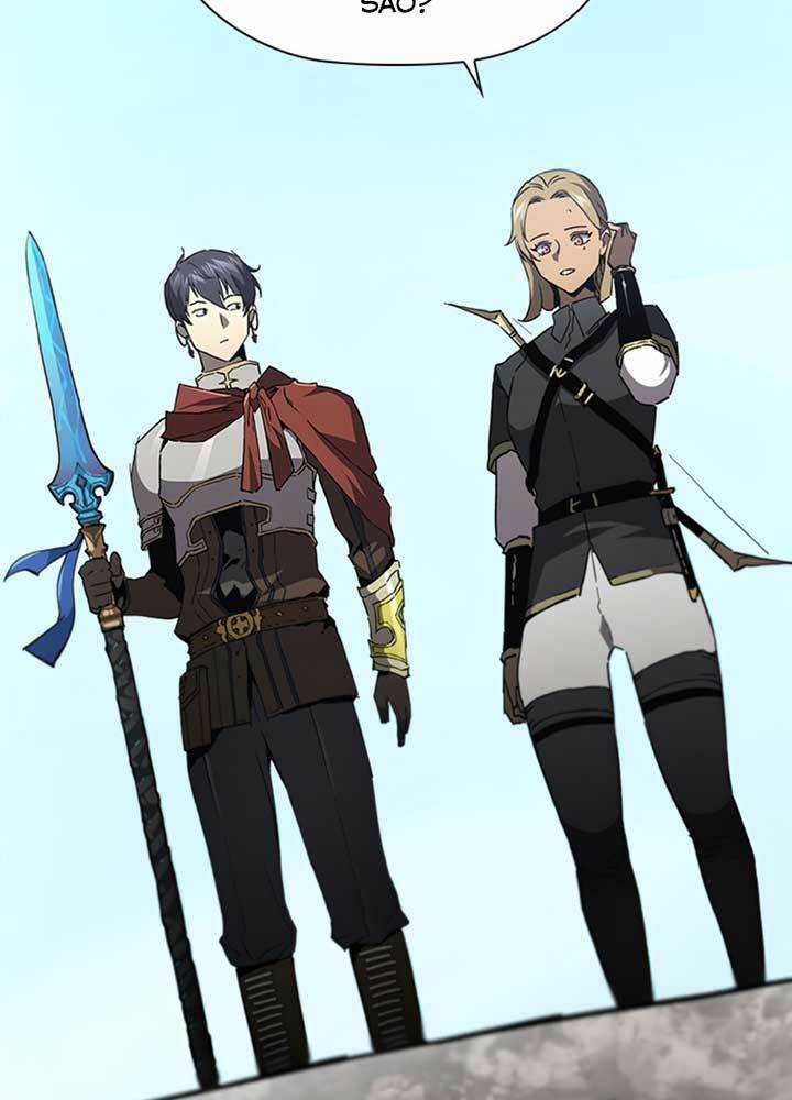 Khát Vọng Trỗi Dậy - Chapter 97 - Trang 96