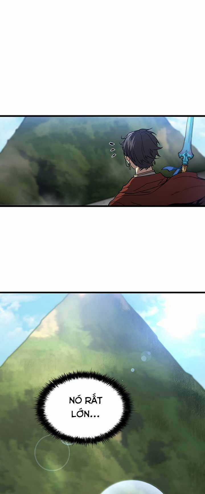 Khát Vọng Trỗi Dậy - Chapter 97 - Trang 99