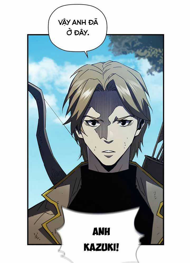 Khát Vọng Trỗi Dậy - Chapter 98 - Trang 102