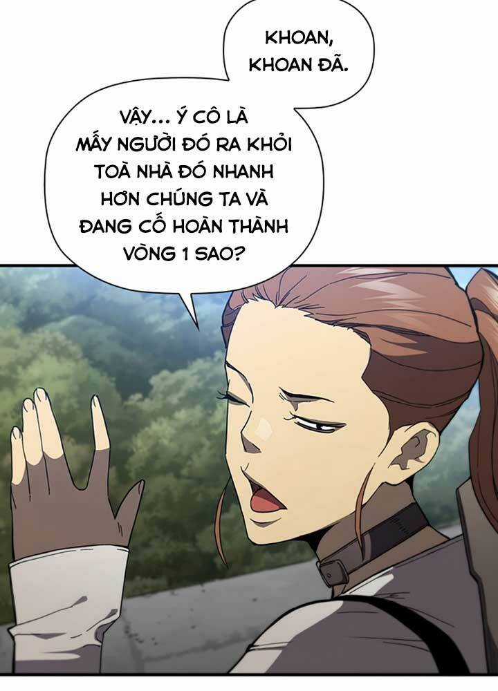 Khát Vọng Trỗi Dậy - Chapter 98 - Trang 19