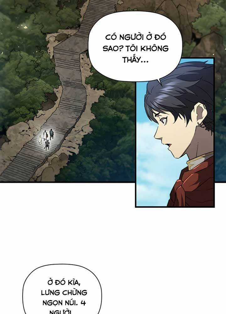 Khát Vọng Trỗi Dậy - Chapter 98 - Trang 4