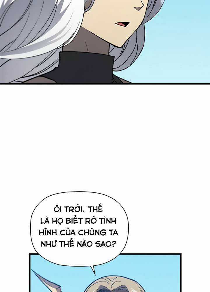 Khát Vọng Trỗi Dậy - Chapter 98 - Trang 31