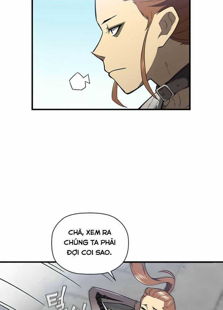 Khát Vọng Trỗi Dậy - Chapter 98 - Trang 34
