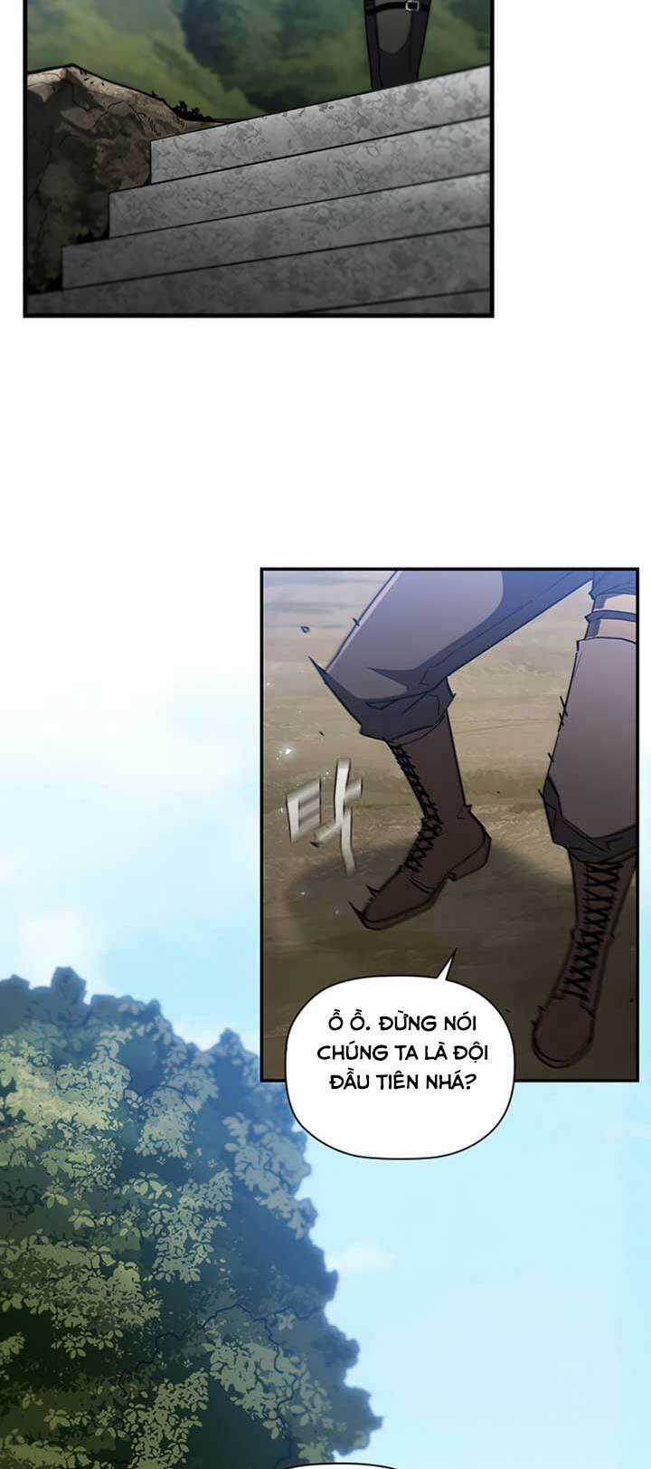 Khát Vọng Trỗi Dậy - Chapter 98 - Trang 41