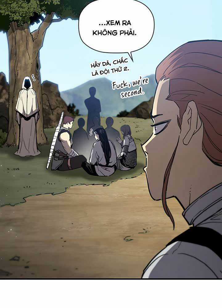 Khát Vọng Trỗi Dậy - Chapter 98 - Trang 42