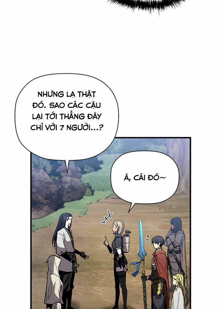 Khát Vọng Trỗi Dậy - Chapter 98 - Trang 47