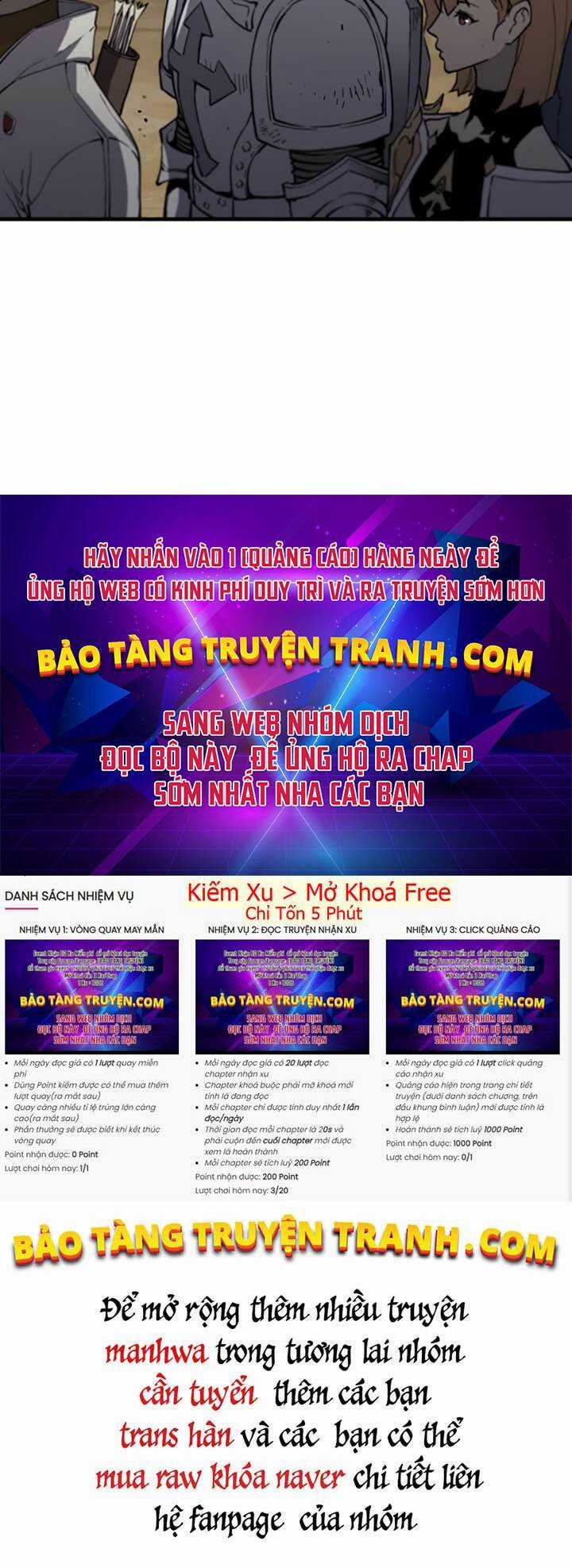 Khát Vọng Trỗi Dậy - Chapter 98 - Trang 62