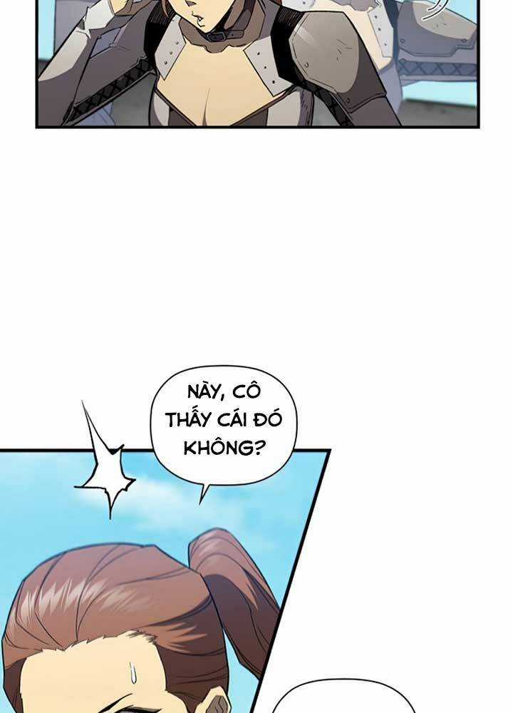 Khát Vọng Trỗi Dậy - Chapter 98 - Trang 8