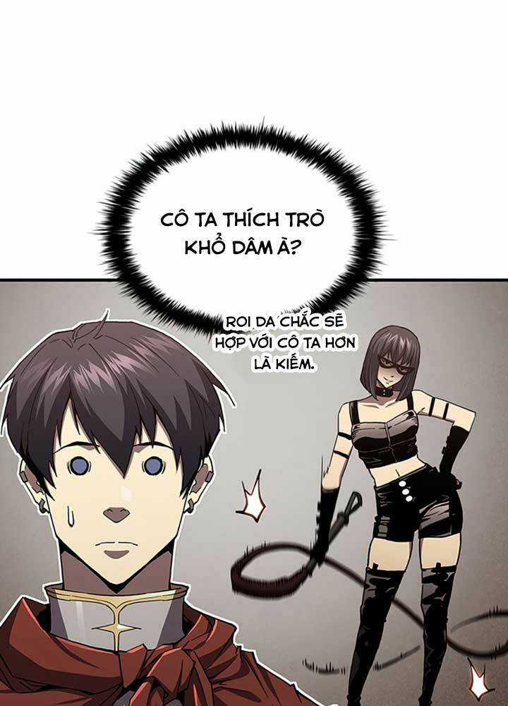 Khát Vọng Trỗi Dậy - Chapter 98 - Trang 77