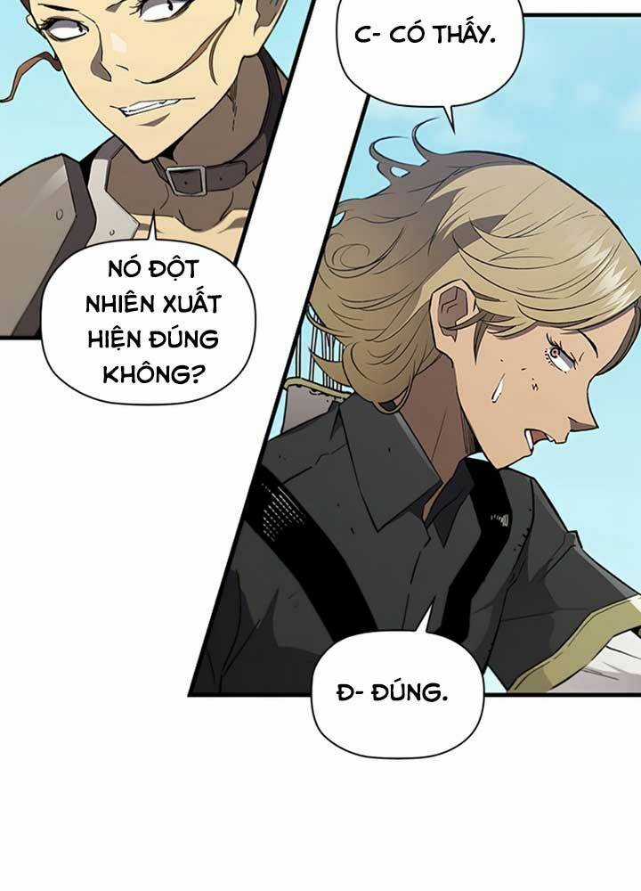 Khát Vọng Trỗi Dậy - Chapter 98 - Trang 9