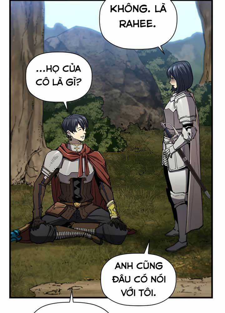 Khát Vọng Trỗi Dậy - Chapter 98 - Trang 83